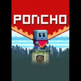 Rising Star Games PONCHO (PC - Steam elektronikus játék licensz)