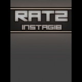 Rising Star Games Ratz Instagib (PC - Steam elektronikus játék licensz)