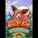 Rising Star Games Red's Kingdom (PC - Steam elektronikus játék licensz)