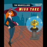 Rising Star Games The Marvellous Miss Take (PC - Steam elektronikus játék licensz)