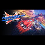 Rising Star Games Trailblazers (PC - Steam elektronikus játék licensz)