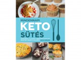Ristretto Media Kft Erica Kerwien - Mindennapi keto sütés