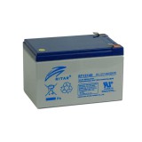 Ritar 12V 14Ah Ciklikus zselés akkumulátor elektromos kerékpárba