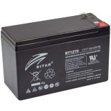 Ritar 12V 7Ah Zselés akkumulátor RT1270