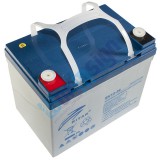 Ritar EV12-36 12V 36Ah elektromos járműmeghajtó akkumulátor