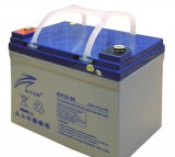 Ritar EV12-36 12V 36Ah elektromos járműmeghajtó akkumulátor