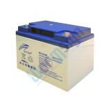 Ritar EV12-50 12V 50Ah elektromos járműmeghajtó akkumulátor