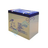 Ritar EV12-58 12V 58Ah elektromos járműmeghajtó akkumulátor