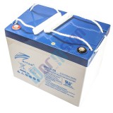 Ritar EV12-75-F11 12V 75Ah elektromos járműmeghajtó akkumulátor