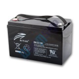 Ritar RA12-100-F12 12V 100Ah zárt ólomakkumulátor