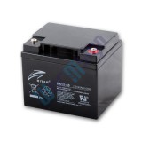 Ritar RA12-45-F11 12V 45Ah zárt ólomakkumulátor