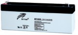 Ritar RT - 12V 2,3Ah - zárt savas akkumulátor