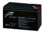 Ritar RT - 12V 9Ah - zárt savas akkumulátor