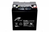 Ritar RT12280S 12V 28Ah zárt ólomzselés akkumulátor