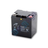 Ritar RT12280S-F11 12V 28Ah zárt ólomakkumulátor