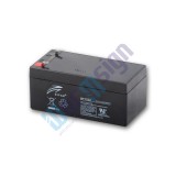 Ritar RT1232-F1 12V 3,2Ah zárt ólomakkumulátor