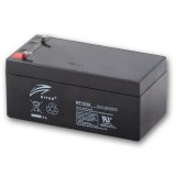 Ritar RT1232-F1 12V 3.2Ah zárt ólomakkumulátor (RT1232-F1)