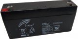 Ritar RT632 6V 3,2Ah zselés akkumulátor