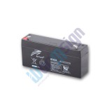 Ritar RT632-F1 6V 3,2Ah zárt ólomakkumulátor
