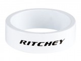 Ritchey Kormcsapágy hézagoló RI Fehér 10mm 1-1/8 (5db/csomag) PRD14624