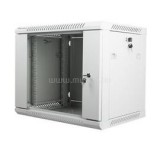 Rittal 19" Egyrészes 9U NT Fali rack szekrény 600x450 (8900382)