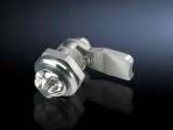 RITTAL 2304010 HD ELFORDULÓ ZÁR, 1.4404