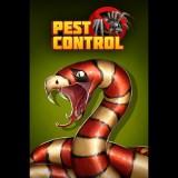 Ritual Interactive Pest Control (PC - Steam elektronikus játék licensz)