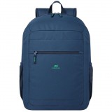 Riva Case 16" 5566 Gremio Laptop Hátizsák - Kék (5566 BLUE)