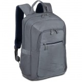 Riva Case Riva NB Rucksack Alpendorf Eco 13.3"-14" grau 7523 (7523 GREY ECO BACKPACK)
