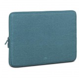 Riva Case Riva NB Sleeve Suzuka 15,6" aquamarine 7705 (7705 AQUAMARINE ECO SLEEVE) (7705 AQUAMARINE ECO SLEEVE)