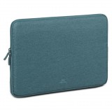 Riva Case Riva NB Tasche Suzuka 13,3" aquamarine 7703 (SLEEVEQUAMARINE ECO SLEEVE) (SLEEVEQUAMARINE ECO SLEEVE)