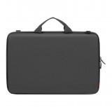 Riva Case RivaCase 5131 Hardshell Laptop case 15,6" Black (5131 BLACK)