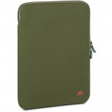 Riva Case RivaCase 5221 MacBook 13" Sleeve Khaki (5221 khaki)