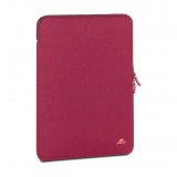 Riva Case RivaCase 5223 Laptop sleeve 13,3"-14" Burgundy Red (5223 burgundy red)