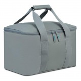 Riva Case RivaCase 5717 Gremio Cooler bag 17L Grey (5717 GREY COOLER BAG)
