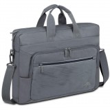 Riva Case RivaCase 7531 Alpendorf Eco Laptop bag 15.6-16" Grey (7531 GREY ECO BAG)
