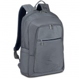 Riva Case RivaCase 7561 Alpendorf Eco Laptop Backpack 15,6-16" Grey (7561 GREY ECO BACKPACK)