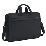 Riva Case RivaCase 8036 Laptop briefcase bag 15,6"-16" Black (8036 black)