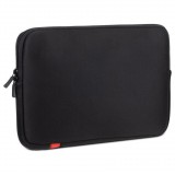 Riva Case RivaCase Riva NB Antishock 13" Notebook Sleeve - Fekete (5123 BLACK SLEEVE)