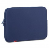 Riva Case RivaCase Riva NB Antishock 13" Notebook Sleeve - Kék (5123 BLUE SLEEVE)