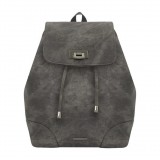 Riva Case RivaCase Vagar 10"-12" Notebook hátizsák - Szürke (8912 GREYK MéLANGE)