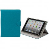 RivaCase 3017 Orly tablet case 10,1" Aquamarine 6907289030176