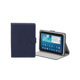 RivaCase 3017 Orly tablet tok (10,1", kék)