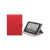 RivaCase 3017 Orly tablet tok (10,1", piros)