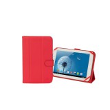 RivaCase 3132 Malpensa tablet case 7" Red 4260403571767
