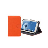 RivaCase 3312 Biscayne tablet case 7" Orange 4260403571699