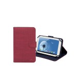 RivaCase 3312 Biscayne tablet case 7" Red 4260403571705