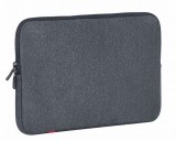 RIVACASE 5123 Laptop tok 13.3" sötétszürke 4260403573488