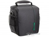 Rivacase "7420" válltáska DSLR fényképezőgépekhez, fekete