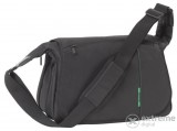 Rivacase "7450" oldaltáska SLR fényképezőgépekhez, fekete